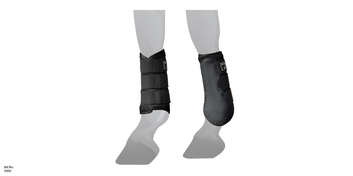 Back On Track Gamaschen Wie Lange Tragen 3D MESH BRUSHING GAMASCHEN GRÖSSENTABELLE – Back on Track Germany