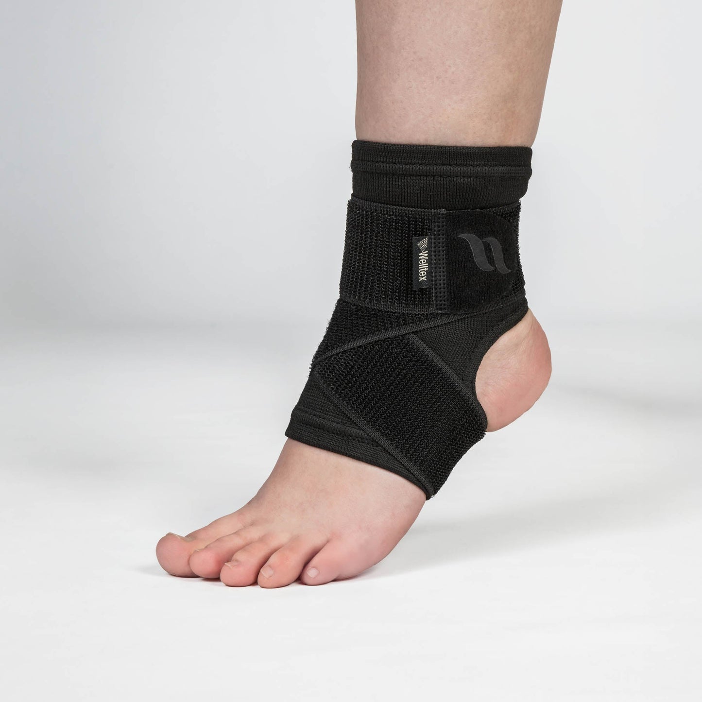 STRAPZ- Ankle Strap Support
