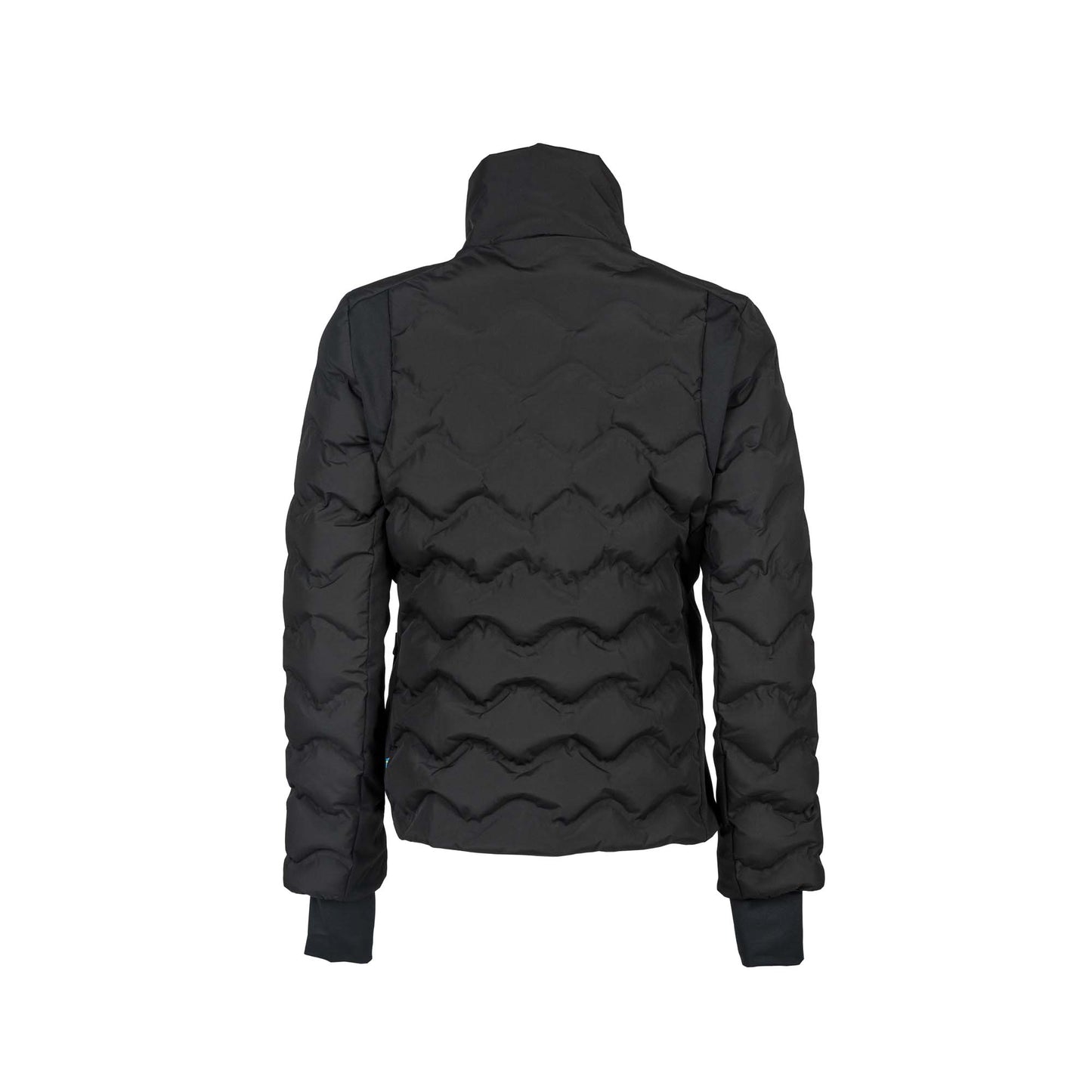 OUTTRAKK Damen-Steppjacke