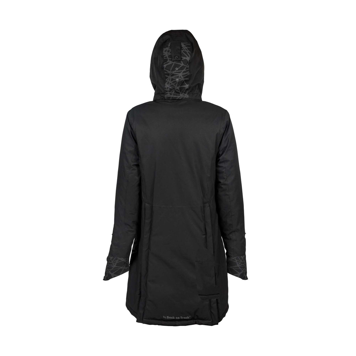 OUTTRAKK W's Reflective Coat