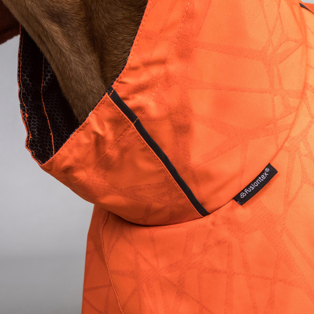 BAY Rain Dog Coat - Low Set Tail