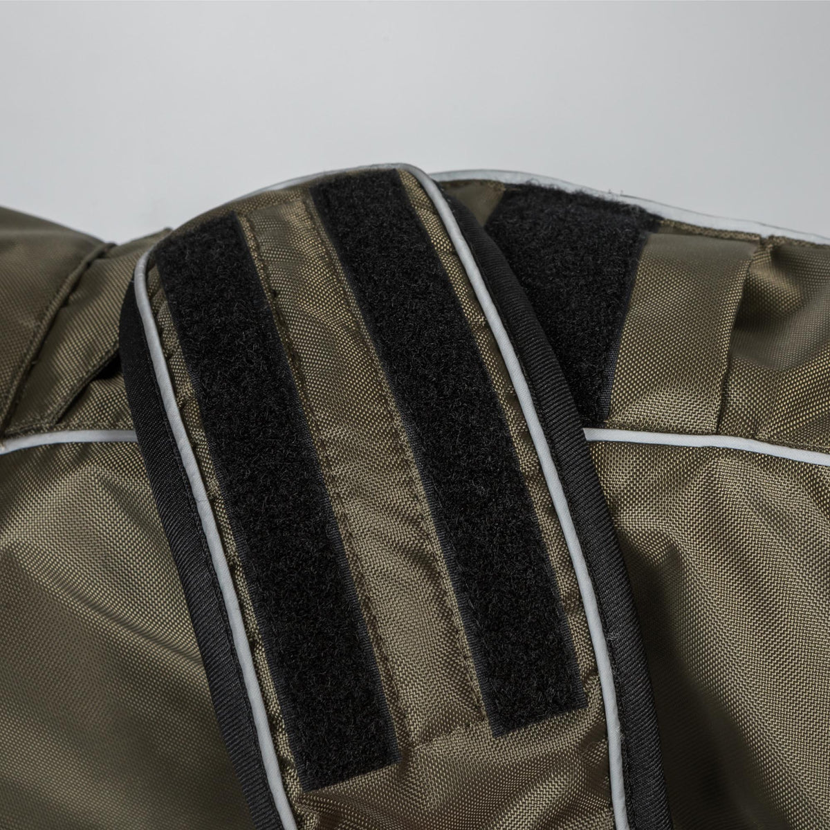 BUDDY 2.0 Thermal Dog Coat