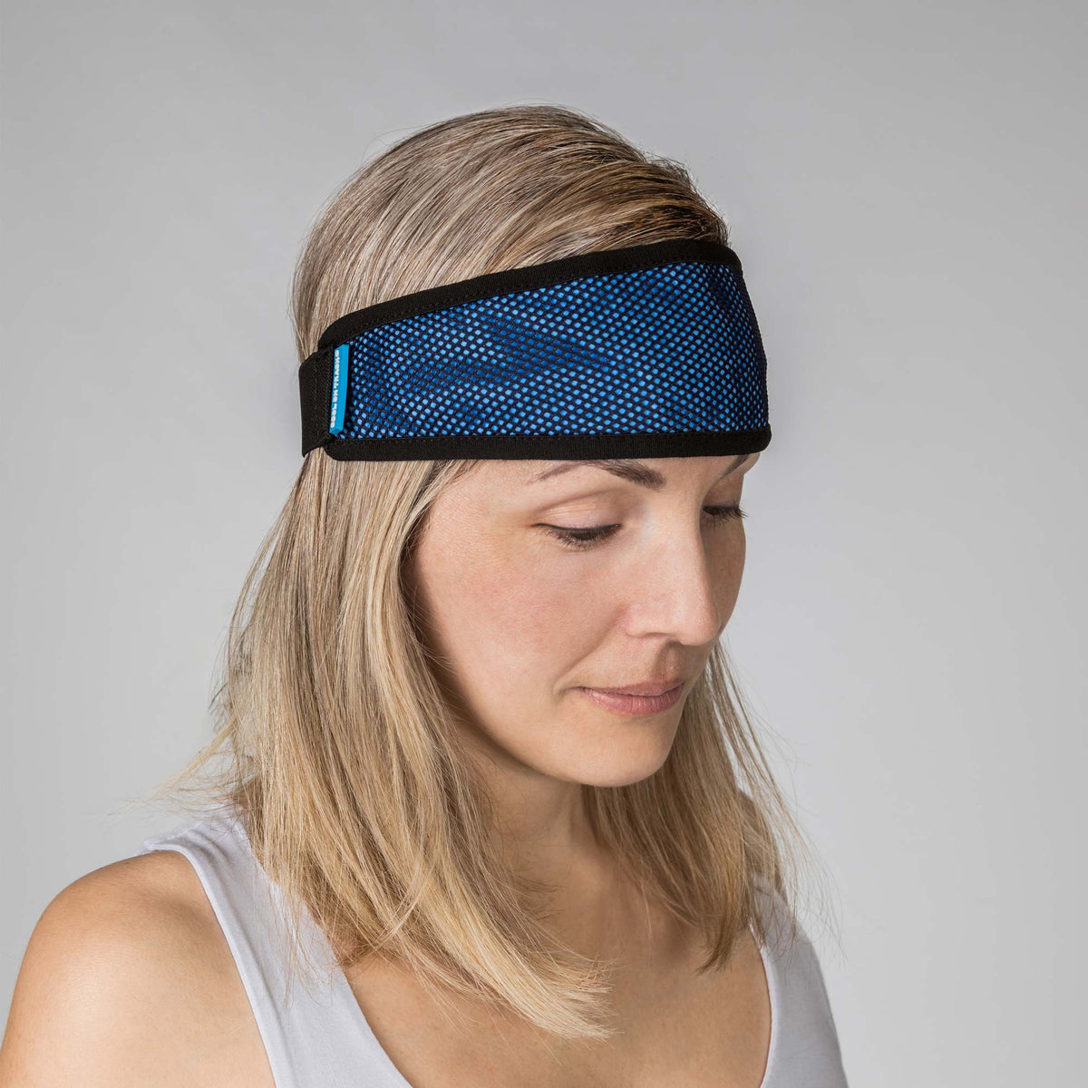 Cool on Track® Cooling Headband