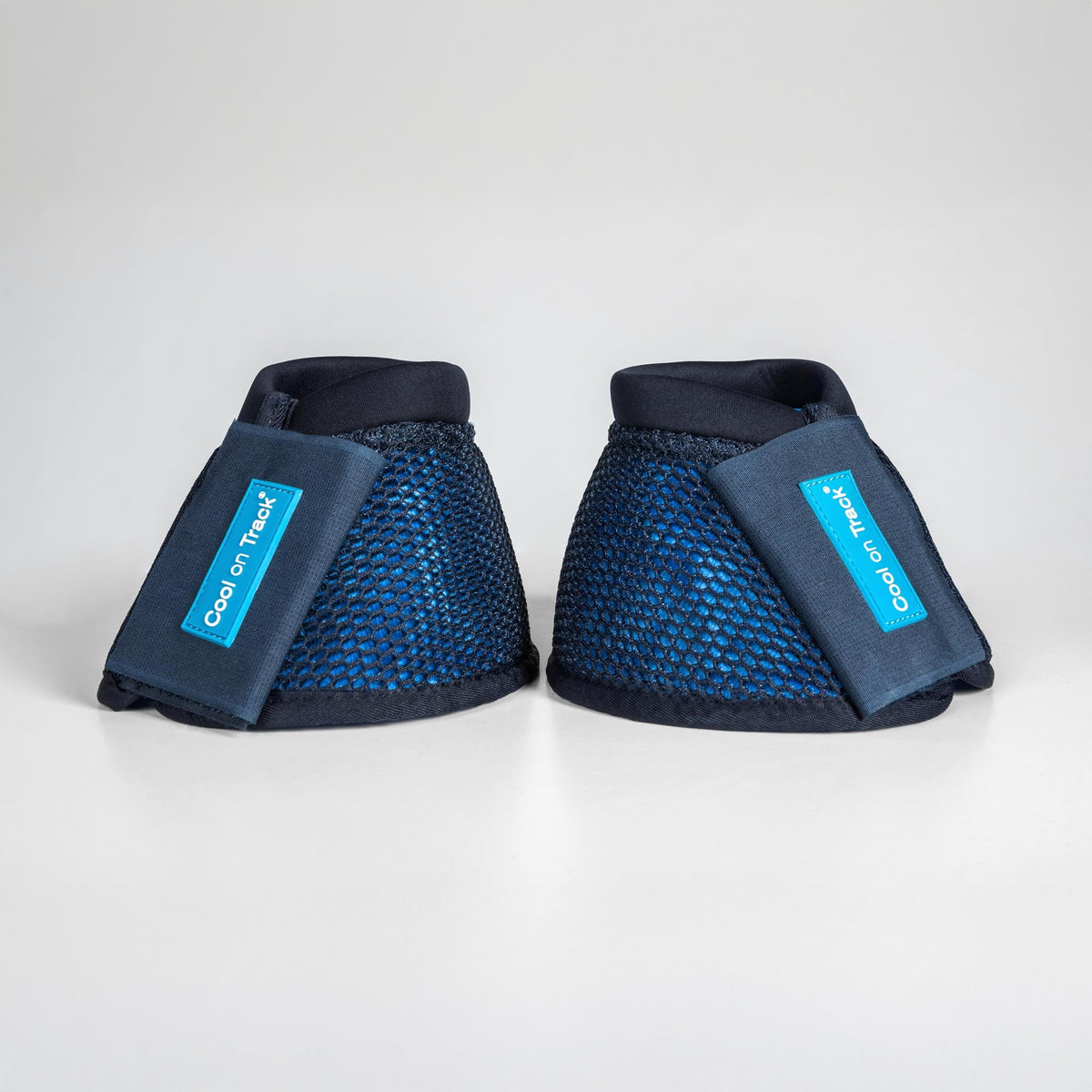 Cool on Track Bell Boots 2.0