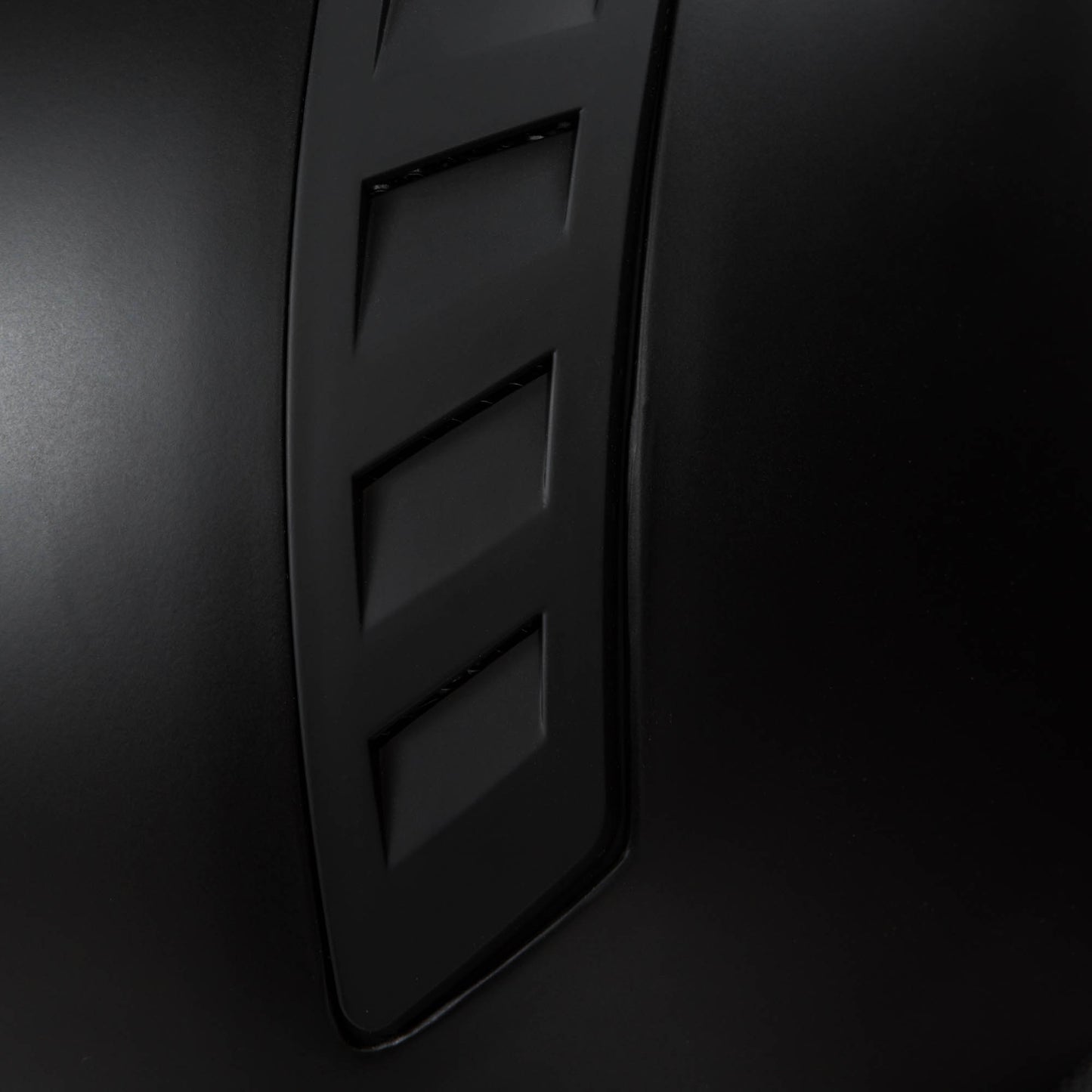 Neoz Smooth Top Riding Helmet