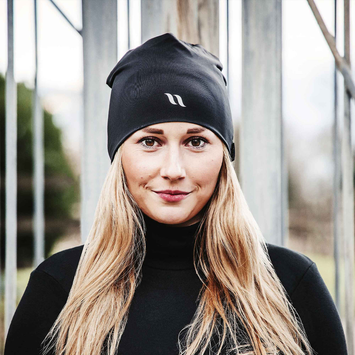 Sport-Beanie