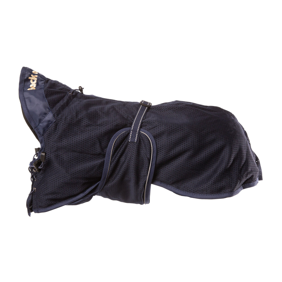 DOG Copenhagen Wintermantel Für Hunde – 40 Cm, Wasserabweisend & Warm – Stylischer Outdoor-Mantel