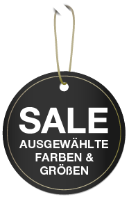 Sale Ausgewählte Farben & Größen