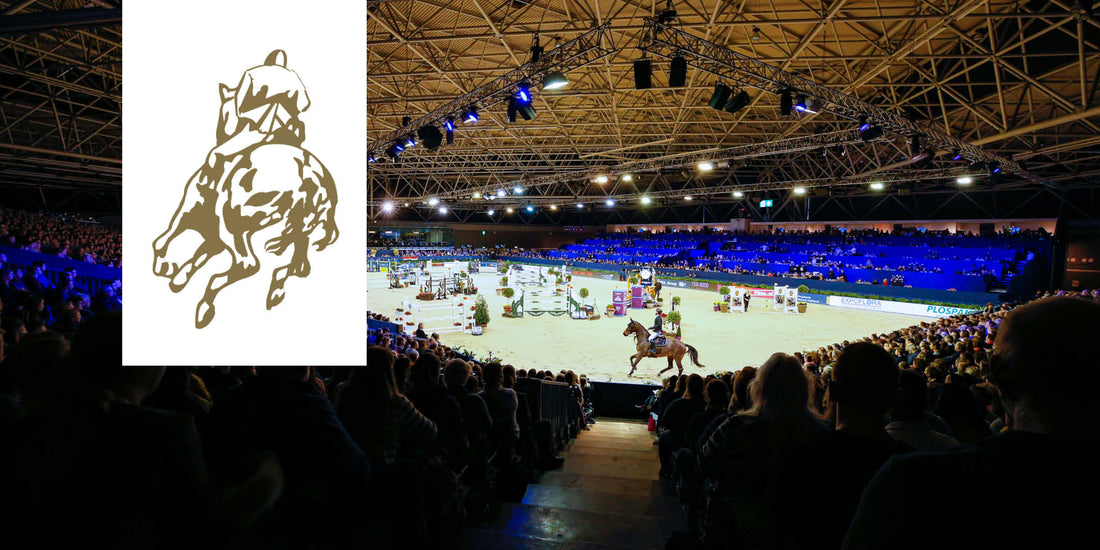 Jumping Amsterdam 2024
