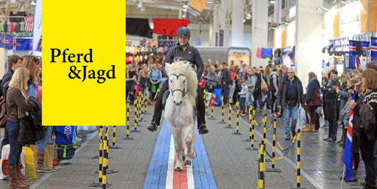 Pferd & Jagd : 7/12 - 10/12, 2023