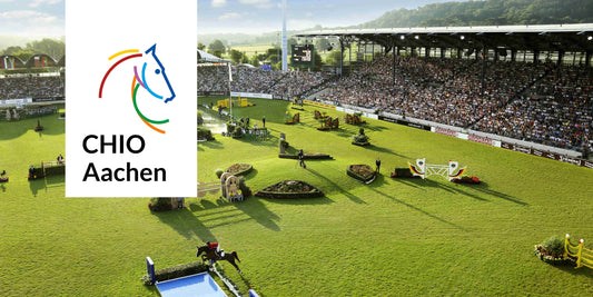 Back on Track at CHIO Aachen 2024