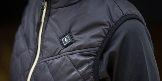 Heated Vests Product Manual