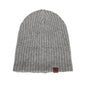 Wool Beanie Style Kai