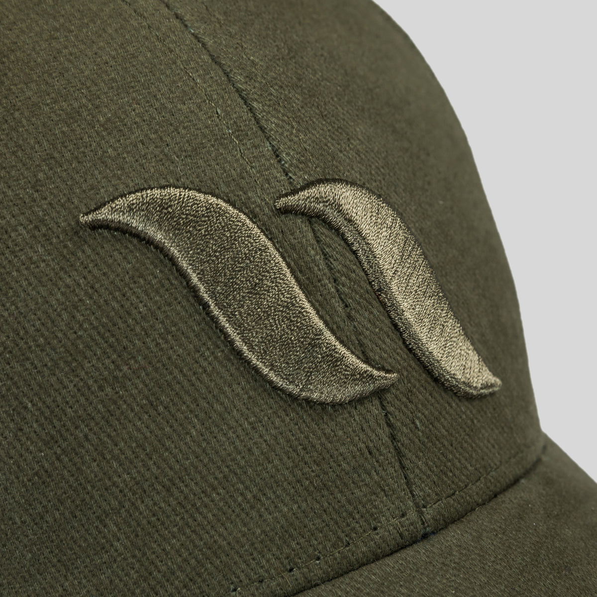 Back on Track® Winged Cap