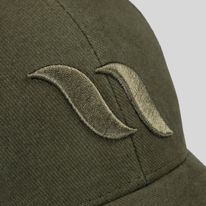 Back on Track® Winged Cap
