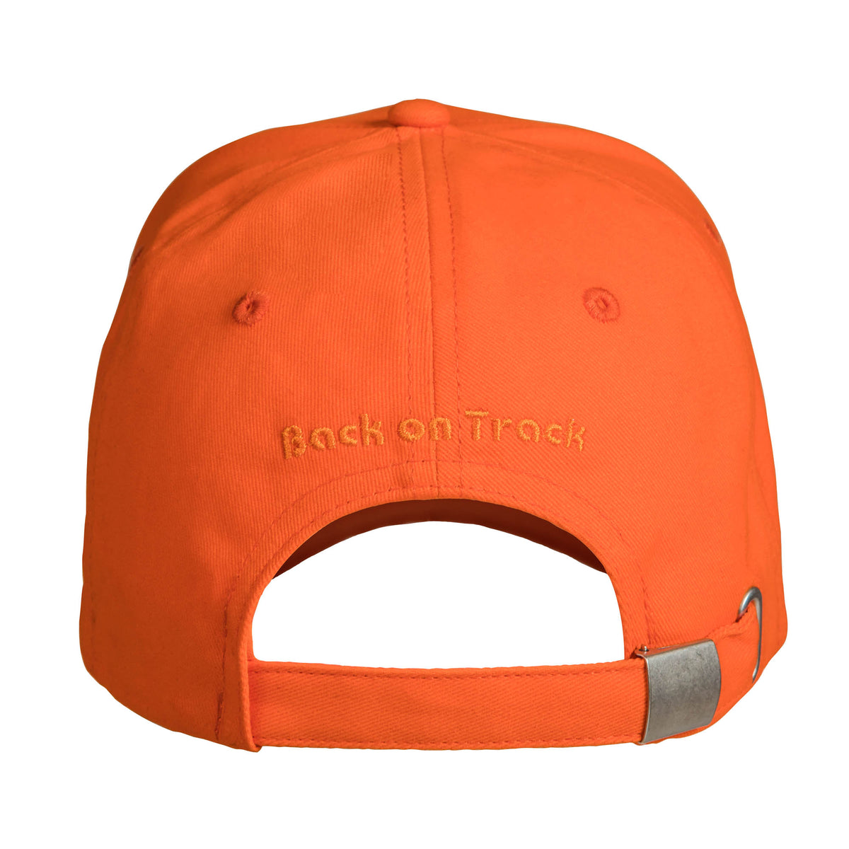 Back on Track® Winged Cap