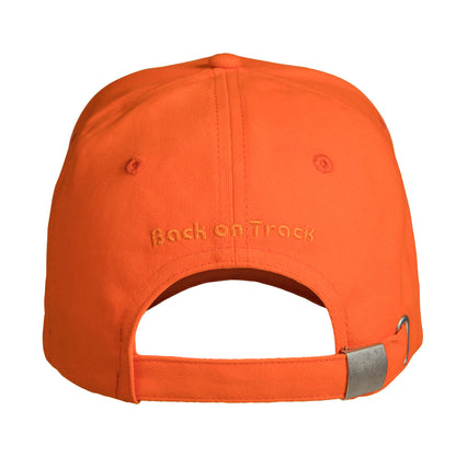 Back on Track® Winged Cap