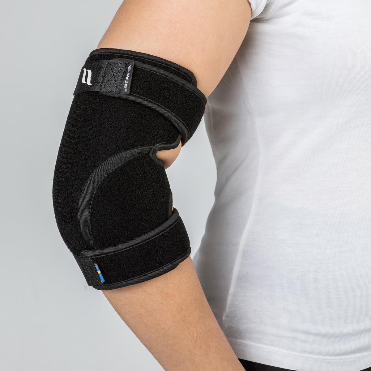 STRAPZ Adjustable Elbow Brace