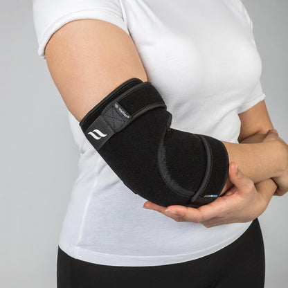 STRAPZ Adjustable Elbow Brace