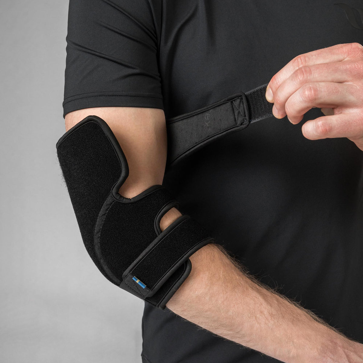 STRAPZ Adjustable Elbow Brace