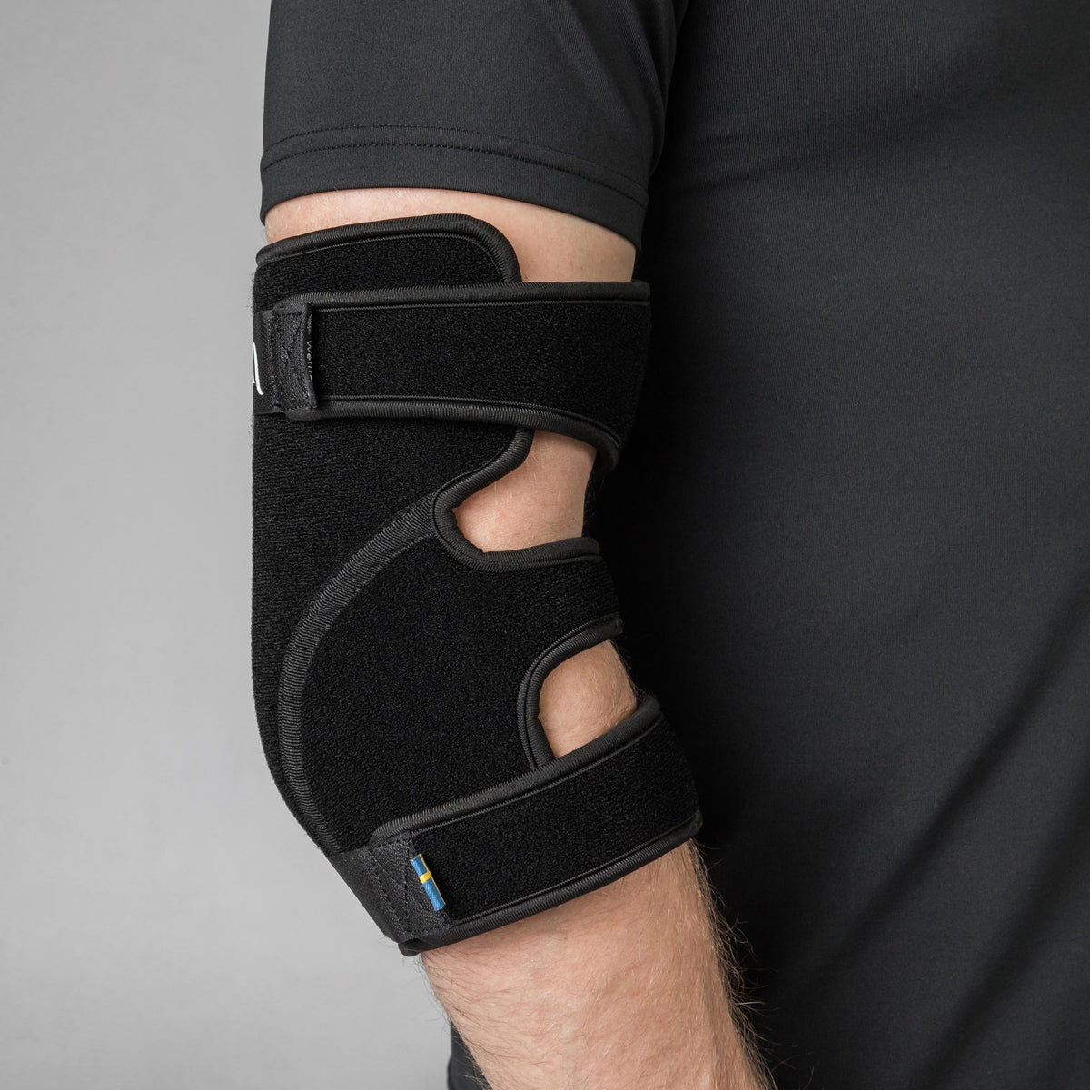 STRAPZ Adjustable Elbow Brace