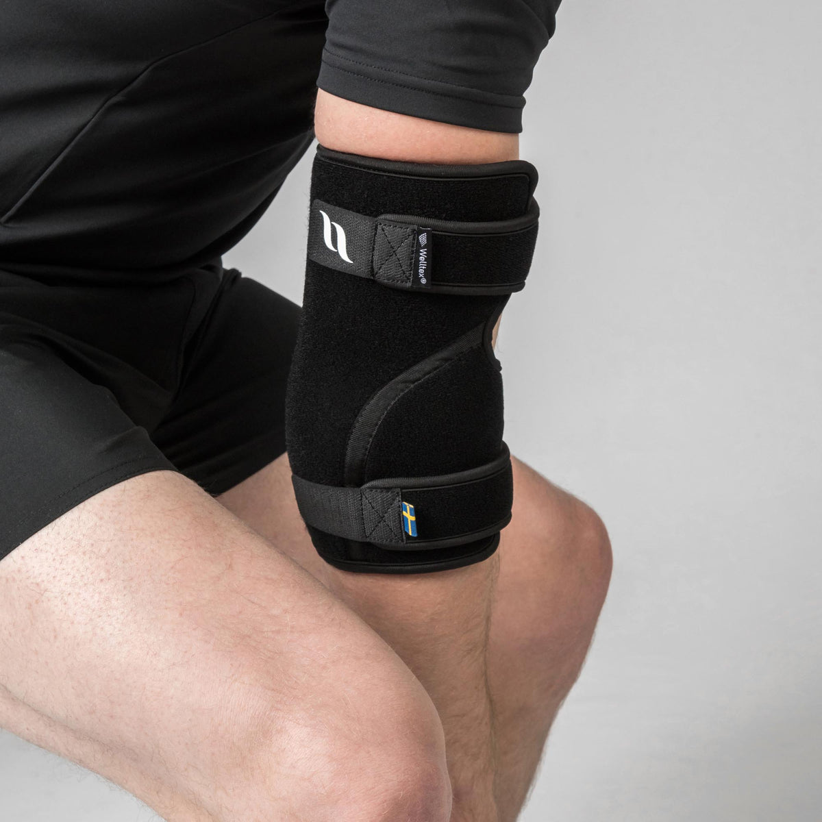 STRAPZ Adjustable Elbow Brace