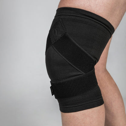 STRAPZ- Knee Strap Support