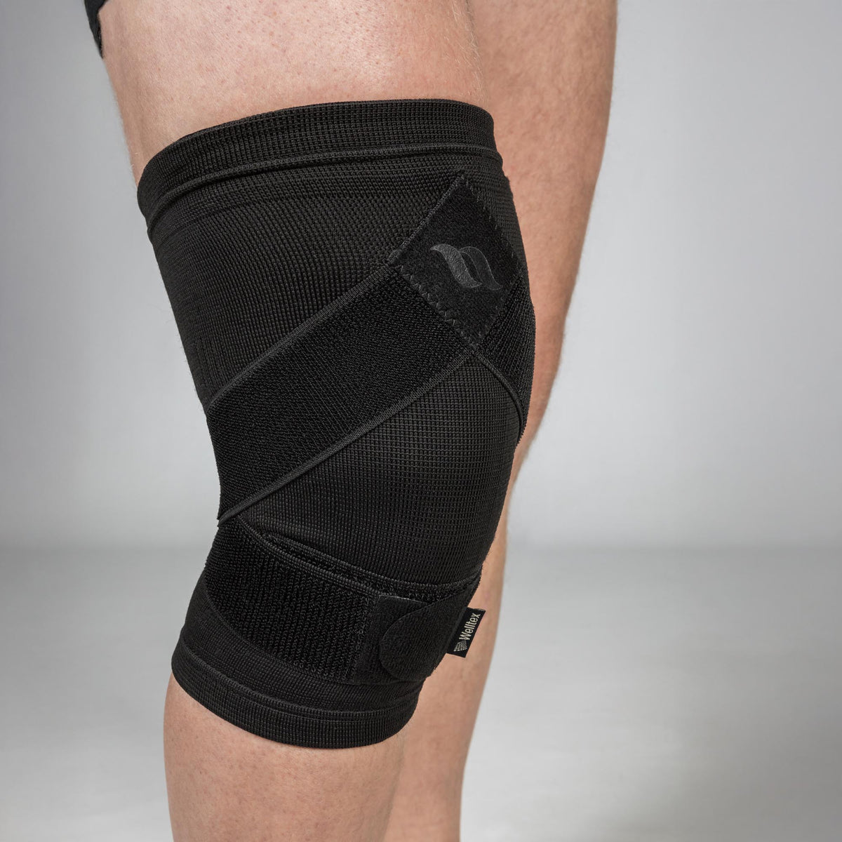 STRAPZ- Knee Strap Support