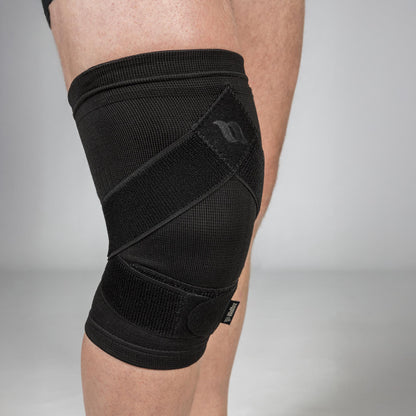 STRAPZ- Knee Strap Support