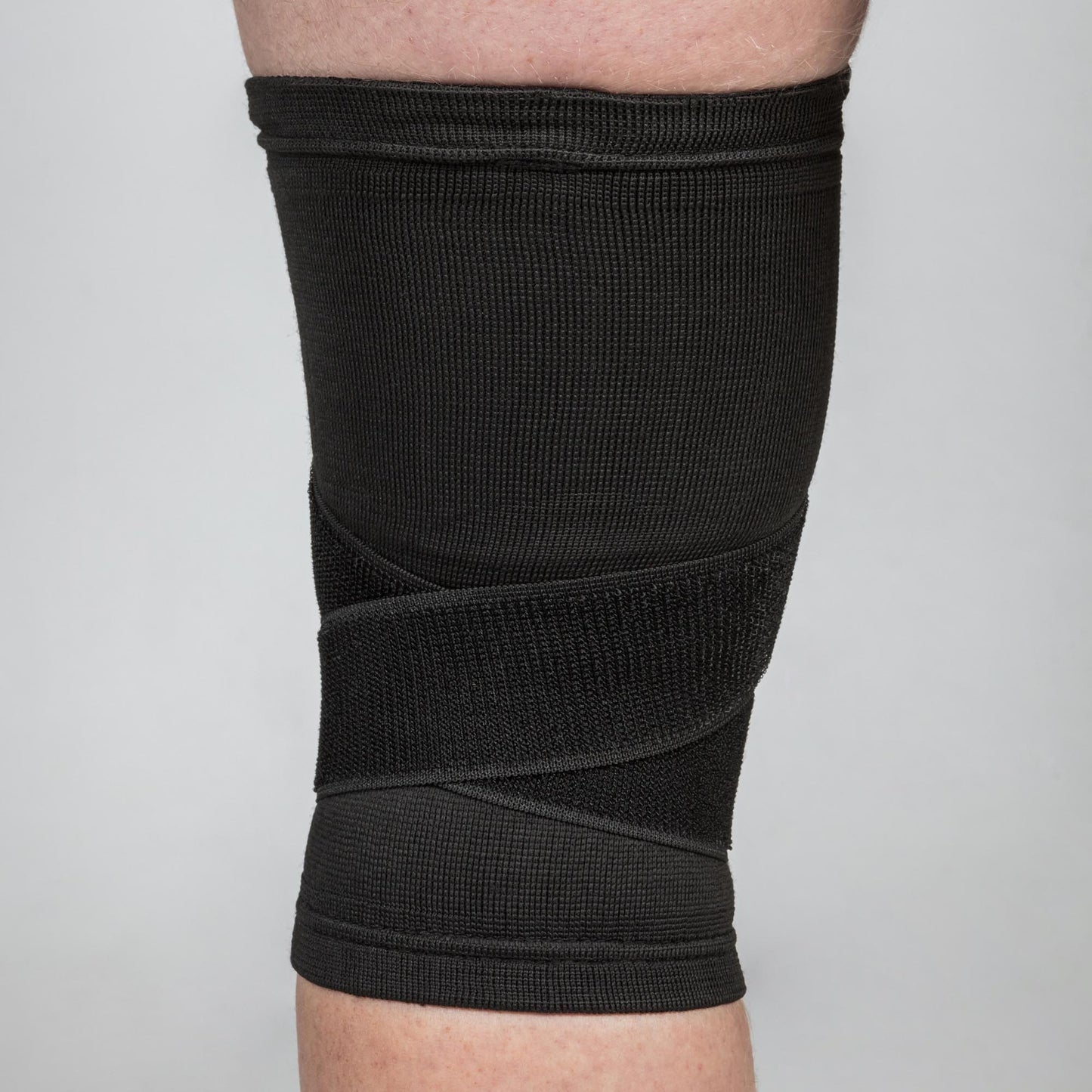 STRAPZ- Knee Strap Support