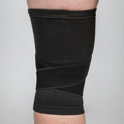 STRAPZ- Knee Strap Support