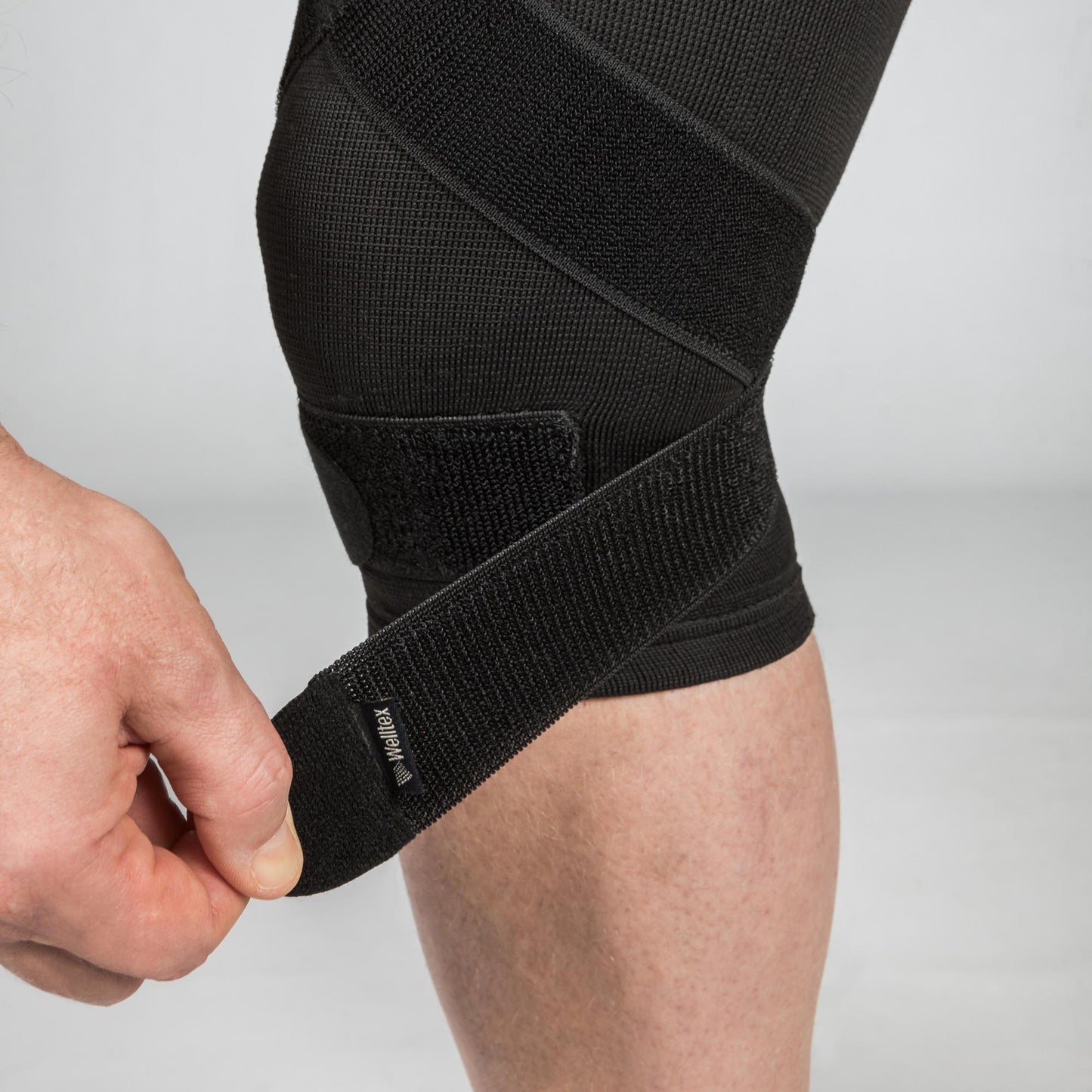 STRAPZ- Knee Strap Support