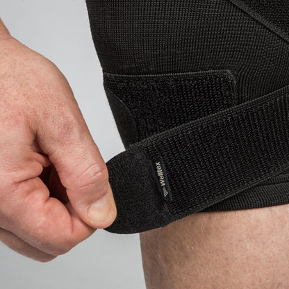 STRAPZ- Knee Strap Support