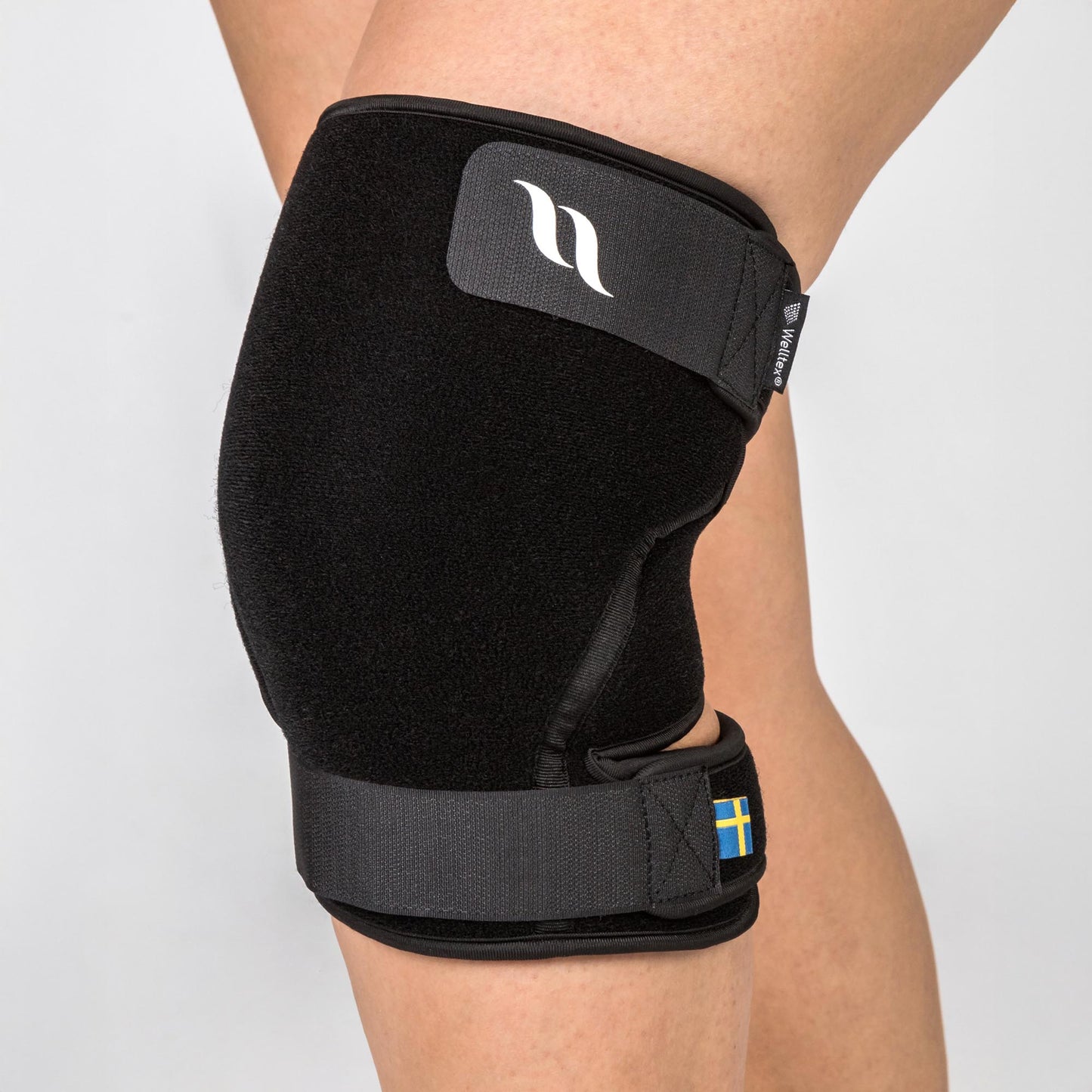 STRAPZ Adjustable Knee Brace