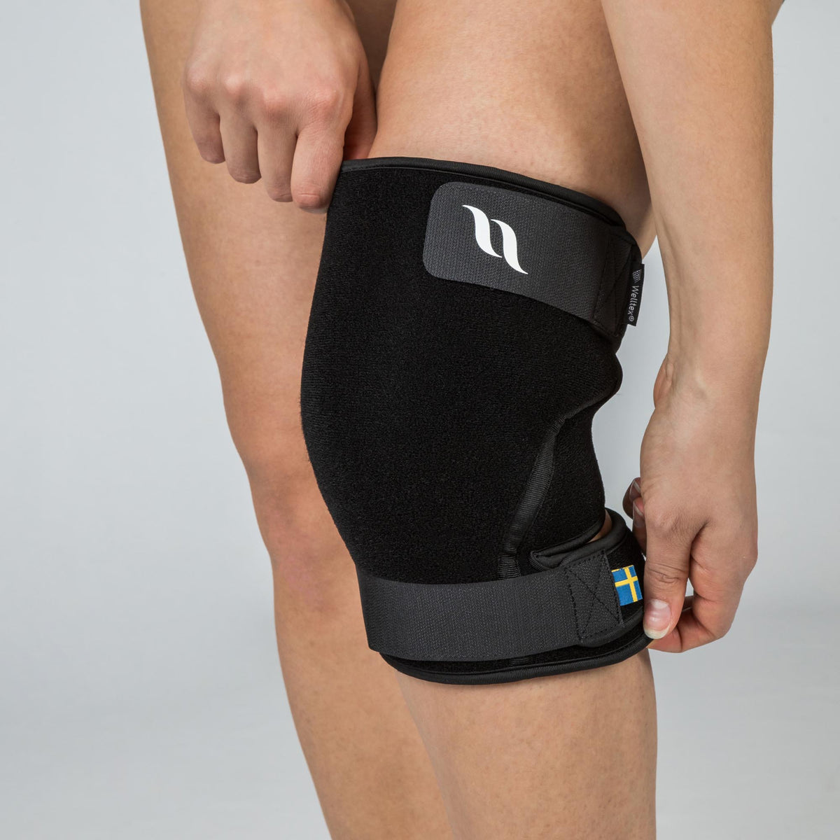 STRAPZ Adjustable Knee Brace