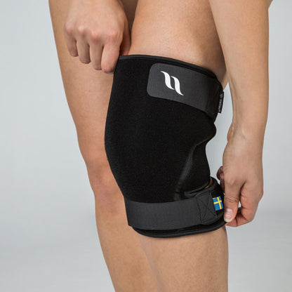 STRAPZ Adjustable Knee Brace