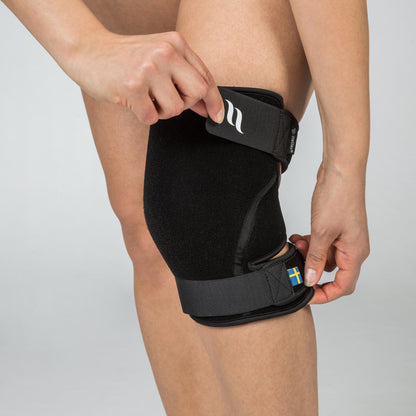 STRAPZ Adjustable Knee Brace