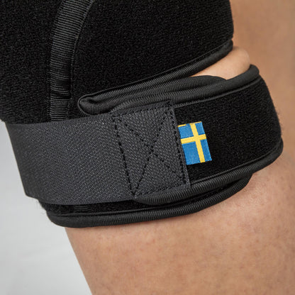 STRAPZ Adjustable Knee Brace