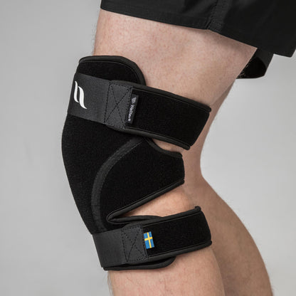 STRAPZ Adjustable Knee Brace
