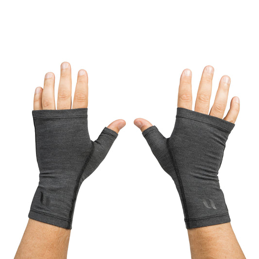 Wrist Gaiters, Style "Mika"