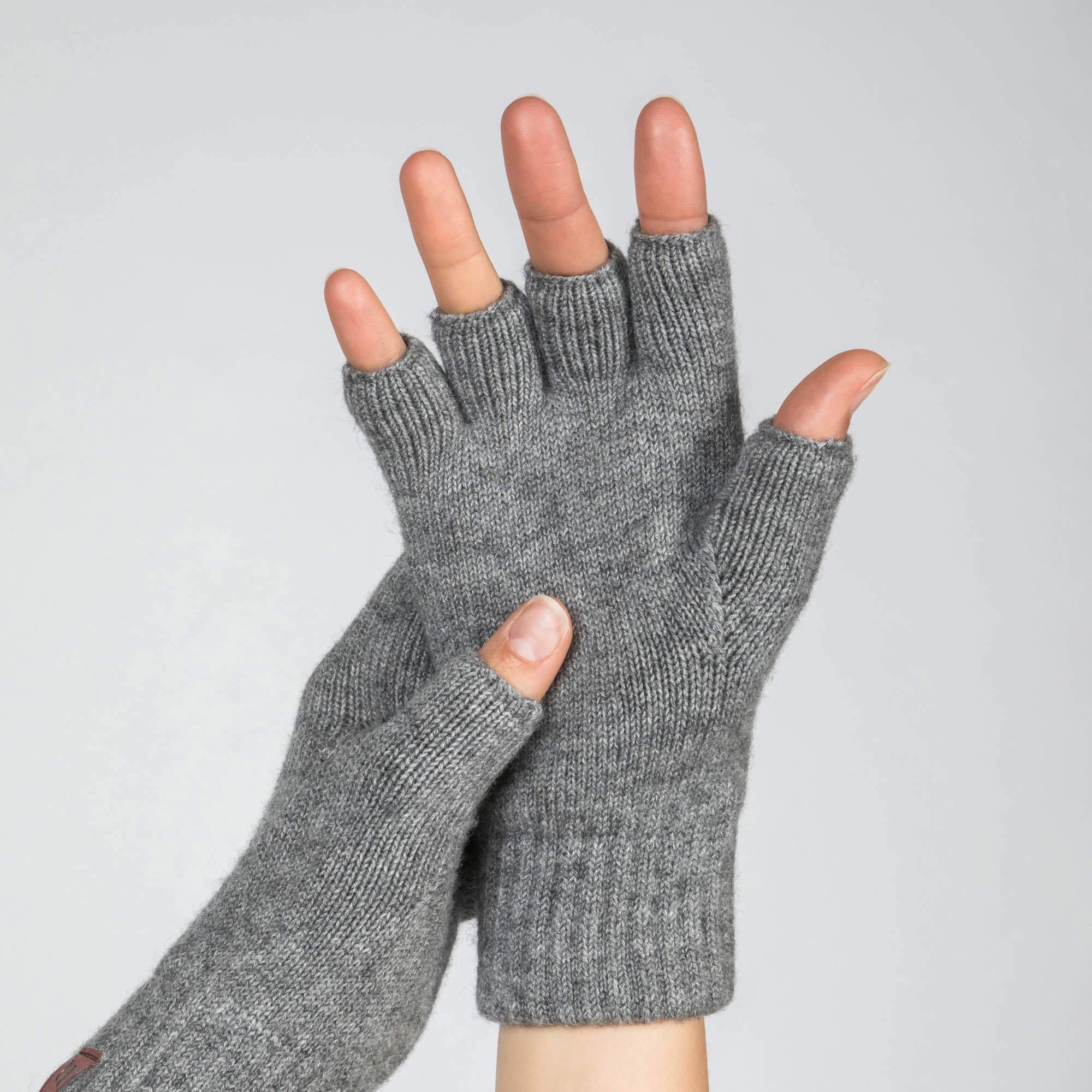 halbtrocken handschuhe Halbhandschuhe "Vide" – Back on Track Germany