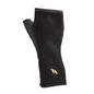 Fingerless gloves style 'Gloria'