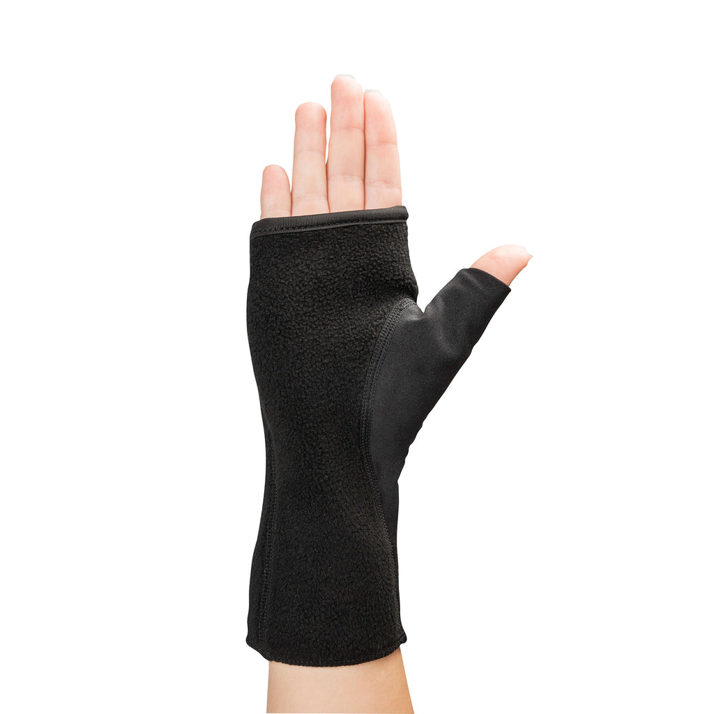 platzangst handschuhe Fingerlose Handschuhe, Style 'Gloria' – Back on Track Germany