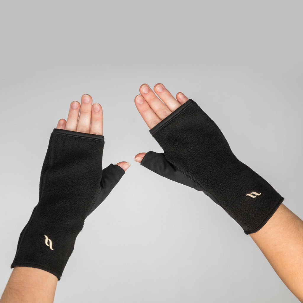 fingerlose handschuhe dünn Fingerlose Handschuhe, Style 'Gloria' – Back on Track Germany