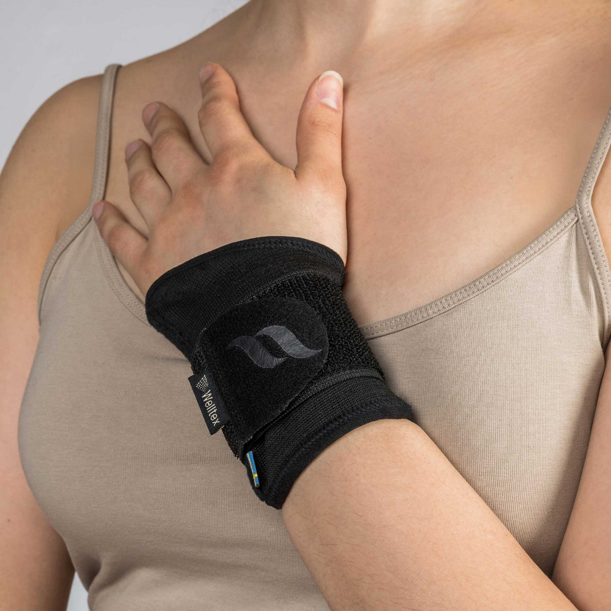 STRAPZ - Wrist strap support