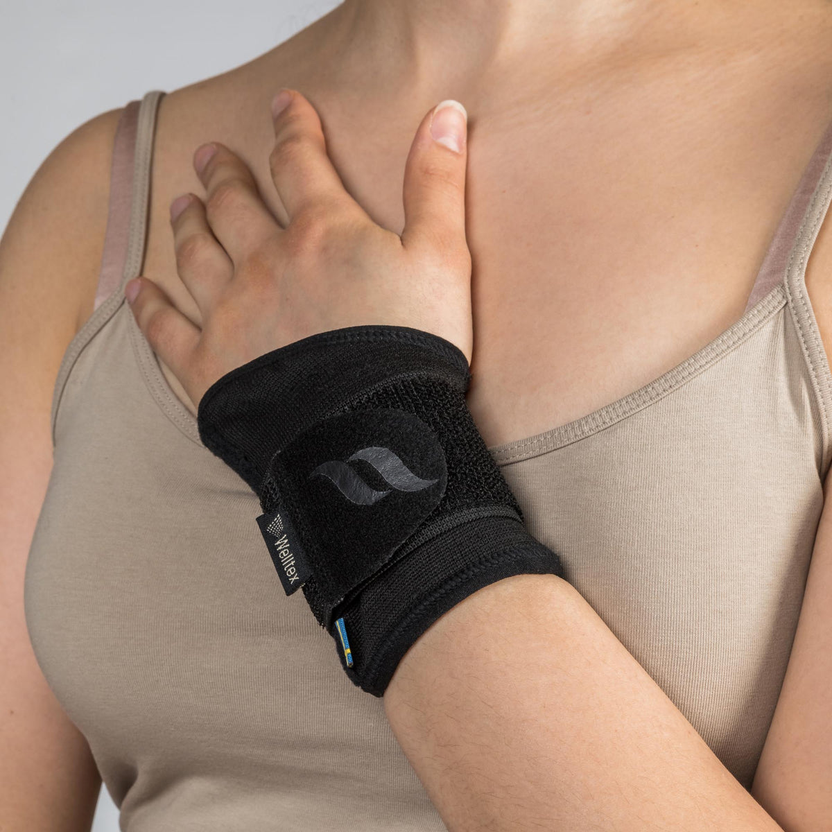STRAPZ - Wrist strap support