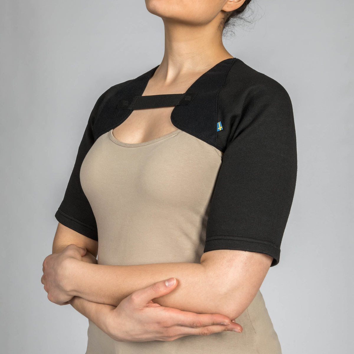 STRAPZ - Shoulder Support