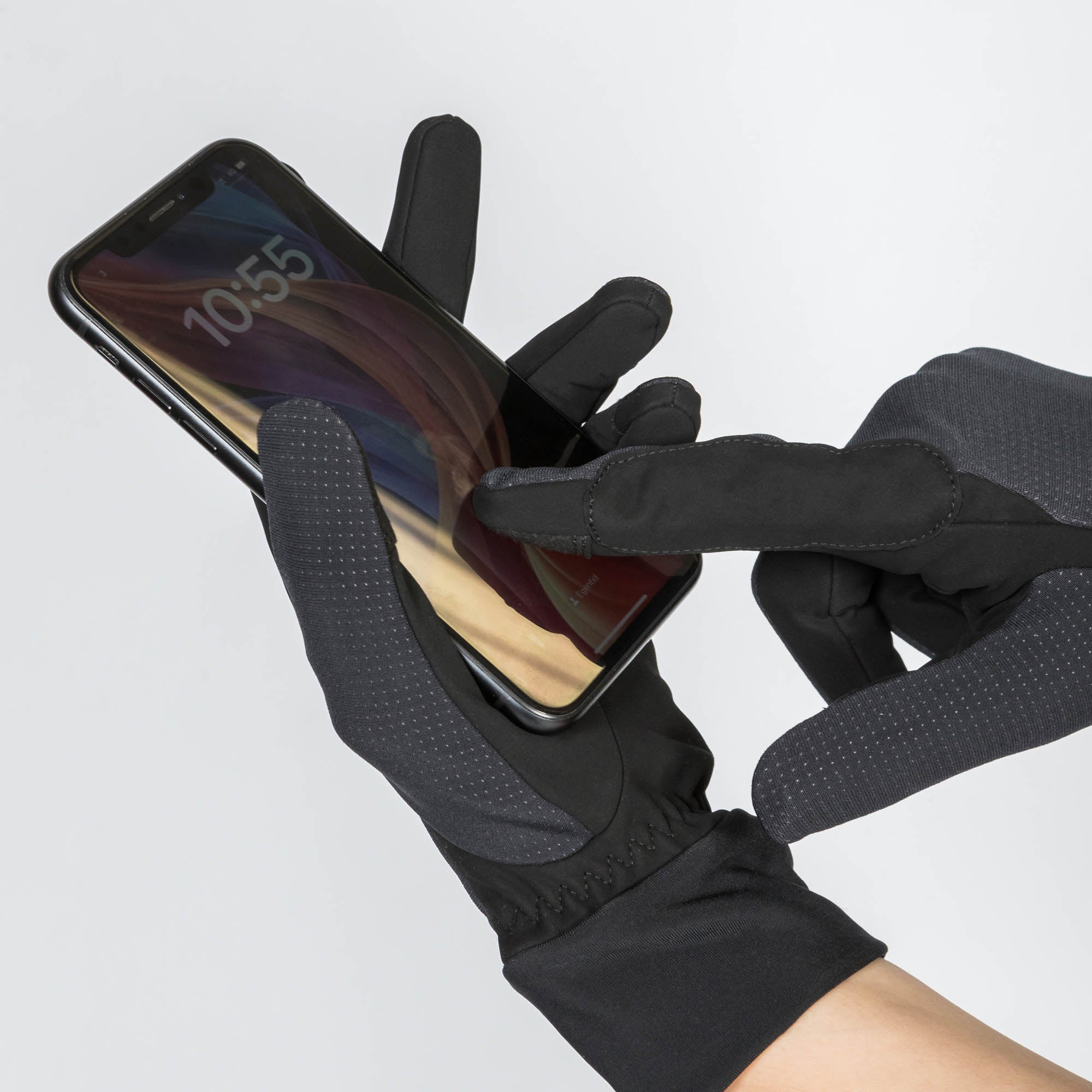 Outback - Velvet Grip Handschuh