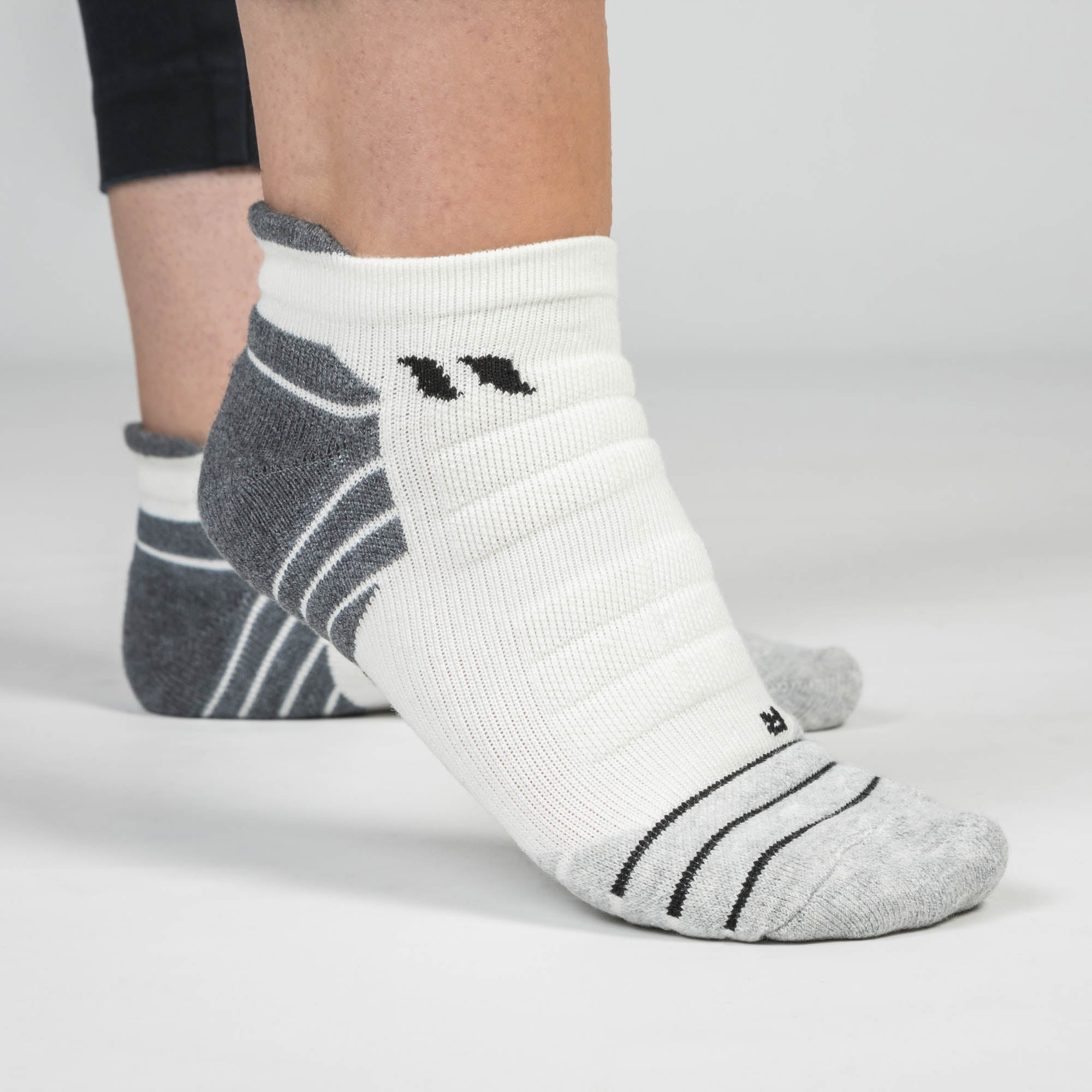 Sneaker Socke "Aspen"