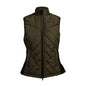 Women's Heated Vest, style 'Etna'